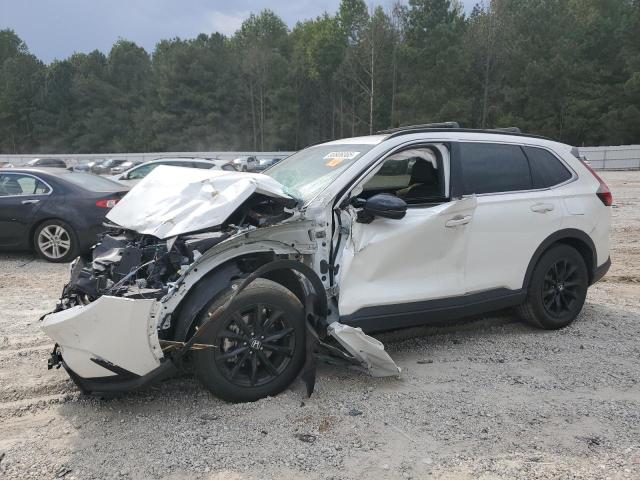 2024 HONDA CR-V SPORT-L 7FARS6H84RE045430
