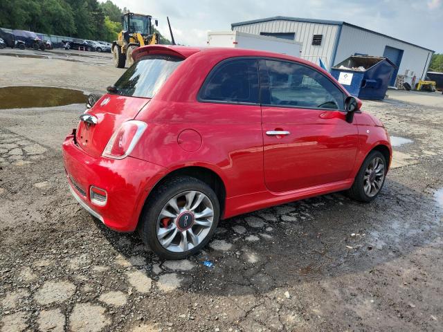 2015 FIAT 500 SPORT #3286706297