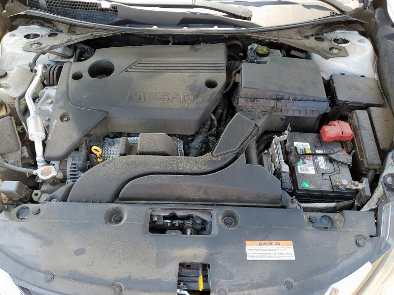 2016 NISSAN ALTIMA 2.5 - 1N4AL3AP4GC201665