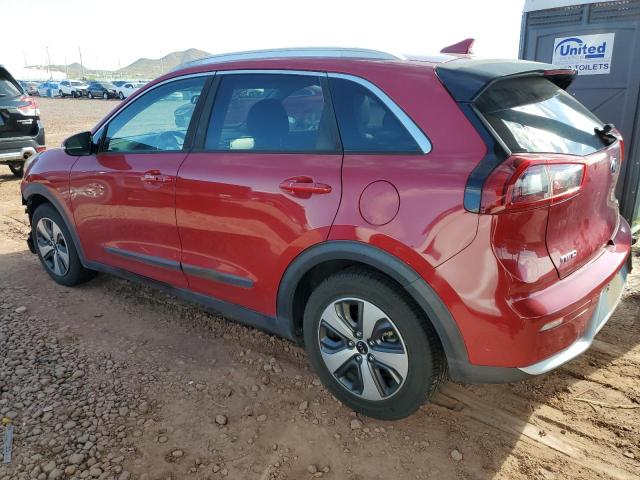 2017 KIA NIRO EX - KNDCC3LC5H5045851