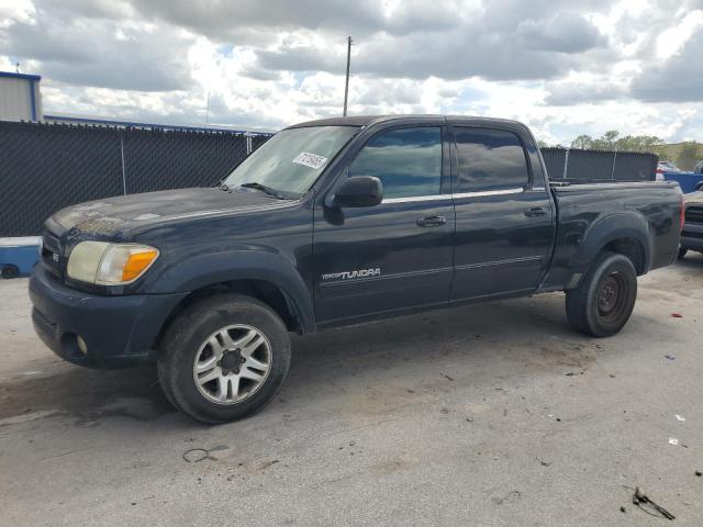Global Auto Auctions: 2006 TOYOTA TUNDRA DOU