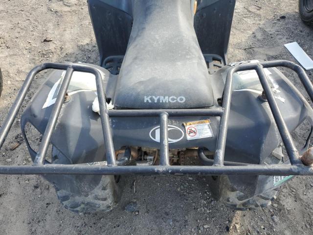 2021 KYMCO USA INC MXU 150X #3247982549