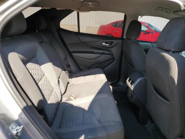 2018 CHEVROLET EQUINOX LT #3291251970