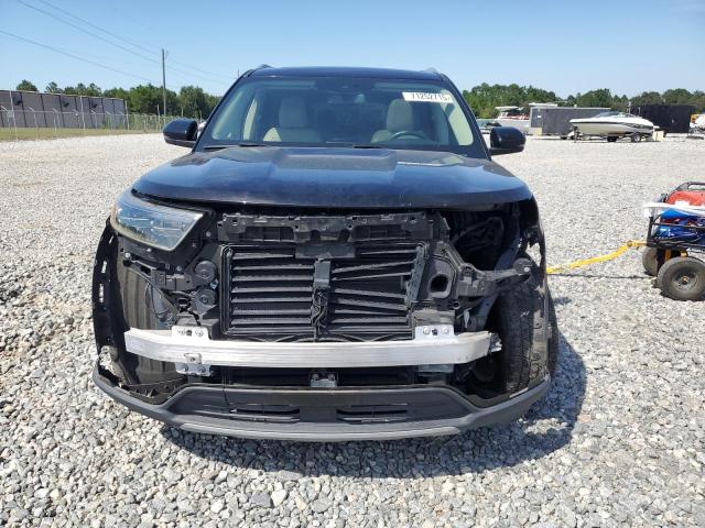 2020 FORD EXPLORER LIMITED 1FMSK7FH2LGA58322