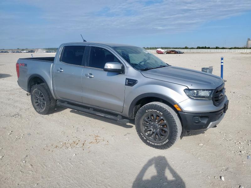 2020 FORD RANGER XL 1FTER4EH4LLA41915
