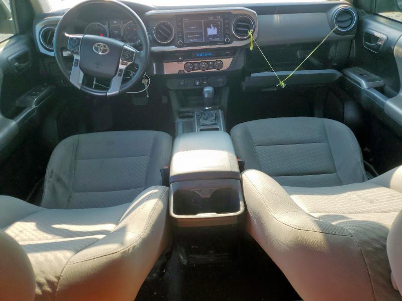 2021 TOYOTA TACOMA DOU 3TMBZ5DN2MM031609