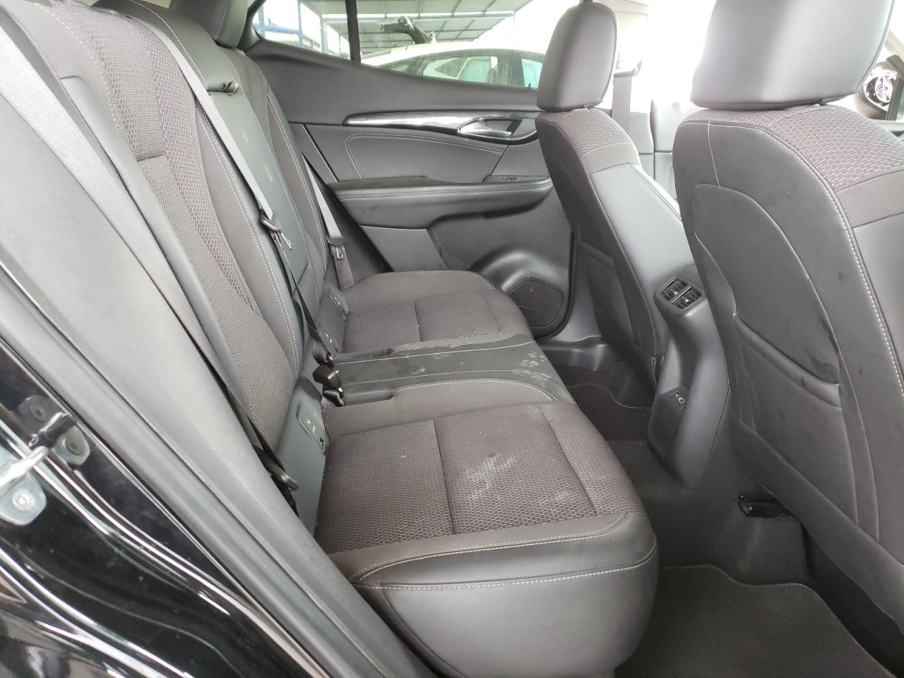 BUICK ENVISION PREFERRED