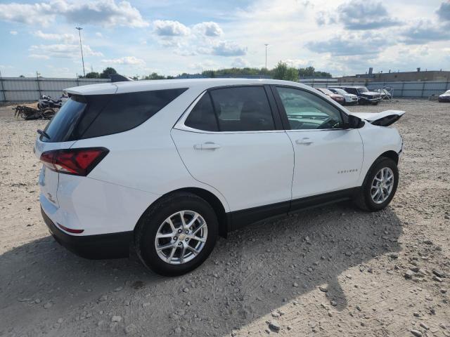 2023 CHEVROLET EQUINOX LT 3GNAXUEG7PS131448