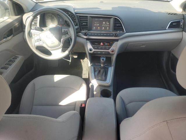 2018 HYUNDAI ELANTRA SE 5NPD84LF2JH246845