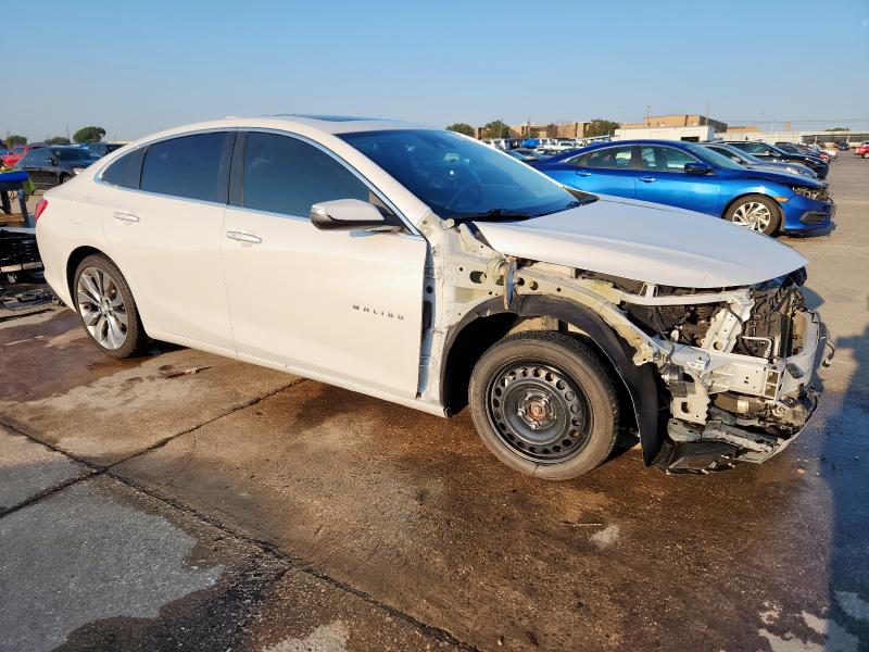 2016 CHEVROLET MALIBU PRE 1G1ZH5SX8GF273422