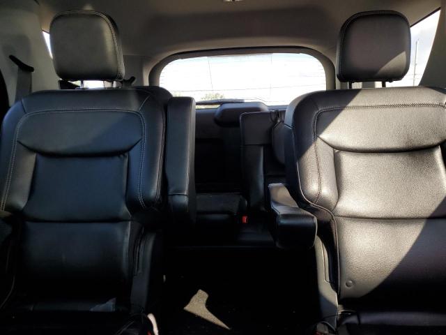 2020 FORD EXPLORER X #3263922106