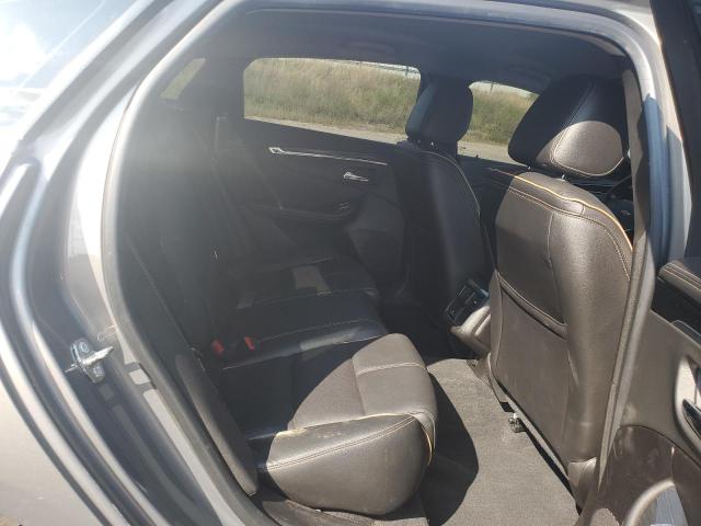 2019 CHEVROLET IMPALA PRE 2G1105S32K9150394
