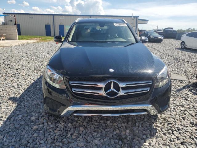 2017 MERCEDES-BENZ GLC 300 WDC0G4JB8HF176607