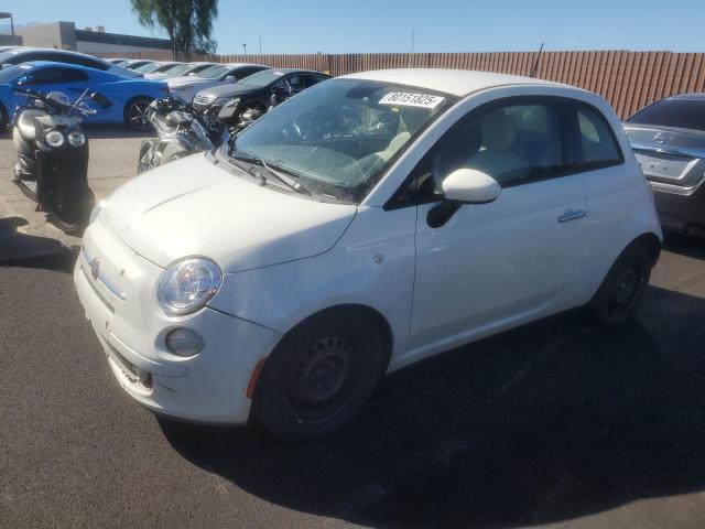 2015 FIAT 500 POP 3C3CFFAR7FT756744
