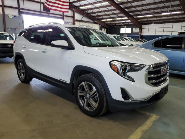 2020 GMC TERRAIN SL 3GKALVEV5LL253243