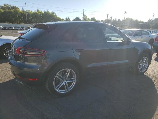 2018 PORSCHE MACAN - WP1AA2A55JLB00973