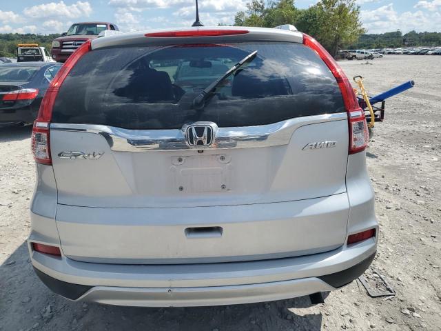 2016 HONDA CR-V EXL 5J6RM4H72GL074110