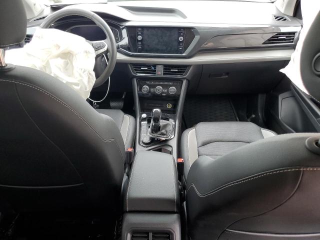 2022 VOLKSWAGEN TAOS SEL 3VV2X7B23NM066835