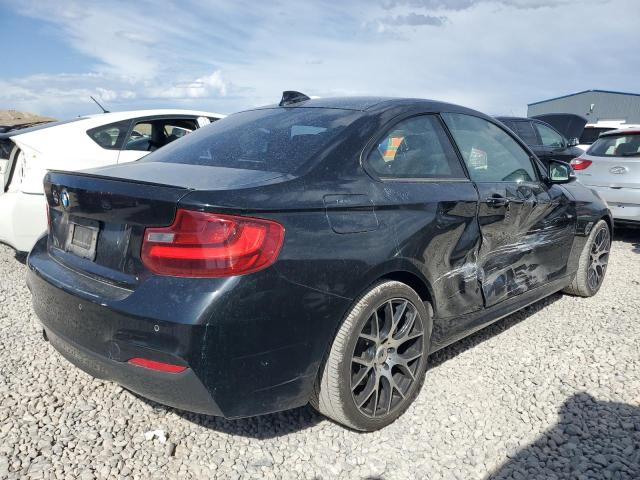 2015 BMW 228 XI SUL WBA1G9C51FVX96570