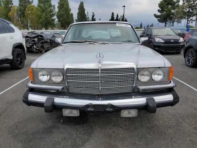 1980 MERZ 450 #3292517684