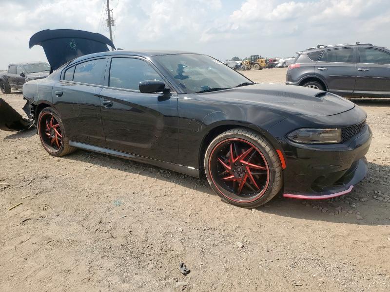 2021 DODGE CHARGER GT 2C3CDXHG3MH639829