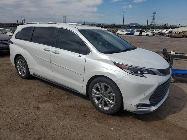 2022 TOYOTA SIENNA LIM 5TDERKEC1NS116533