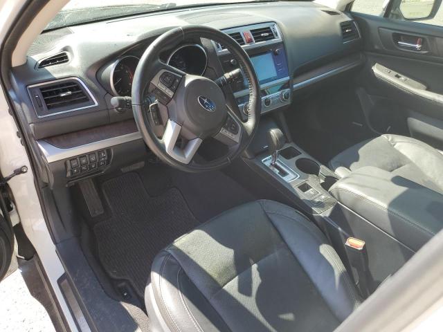 2016 SUBARU OUTBACK 2.5I LIMITED 4S4BSANC6G3296562