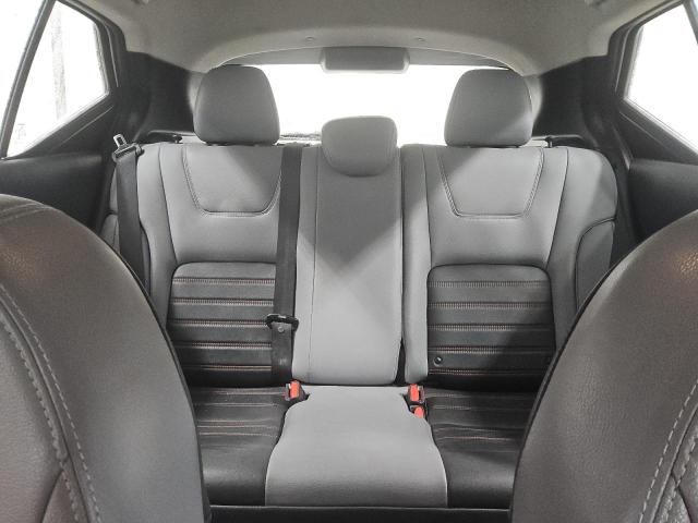 2021 NISSAN KICKS SR 3N1CP5DV3ML512214