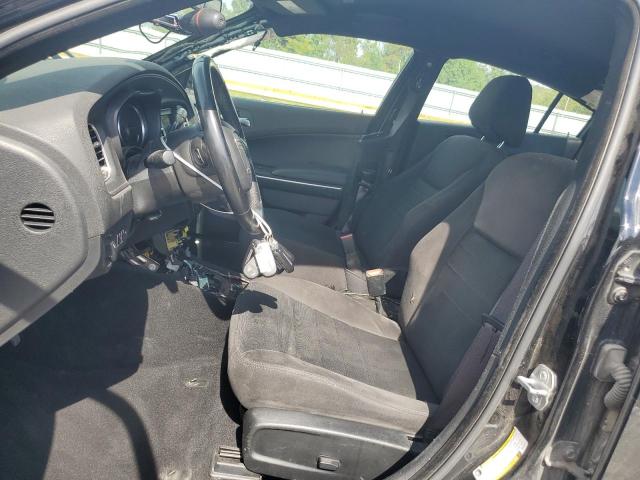 2021 DODGE CHARGER POLICE 2C3CDXKG0MH585284