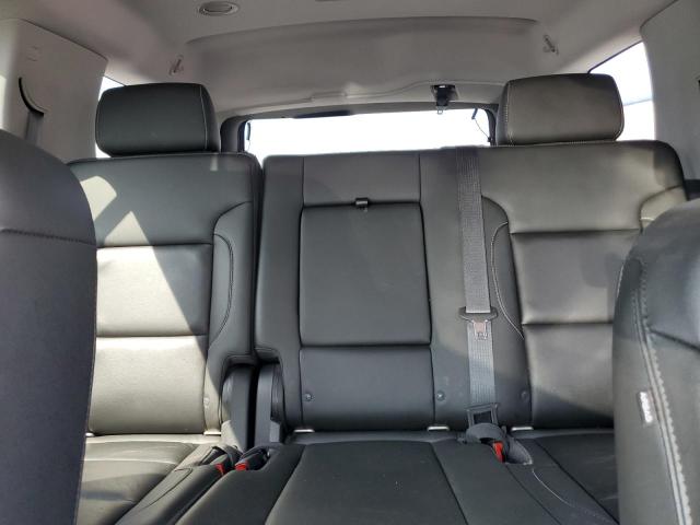 2019 CHEVROLET TAHOE K150 1GNSKBKC2KR101665