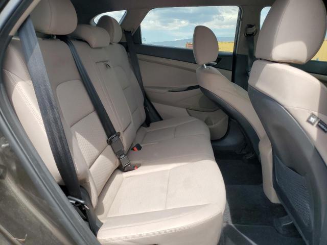 2019 HYUNDAI TUCSON LIMITED KM8J33A43KU862036
