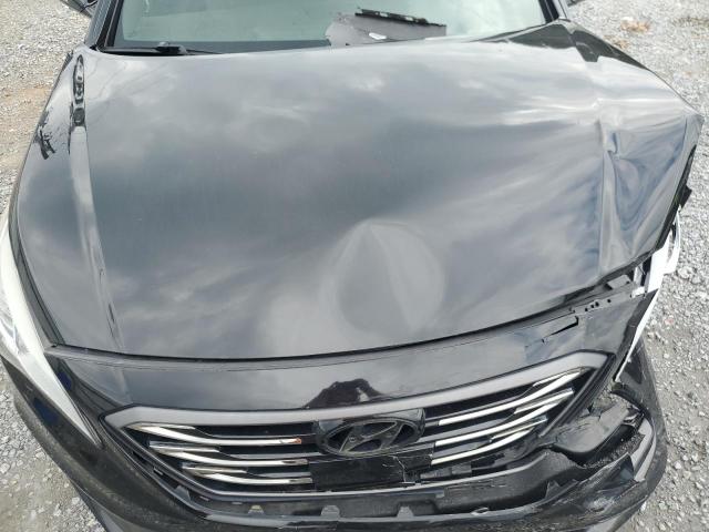 2017 HYUNDAI SONATA SPORT - 5NPE34AB3HH507347