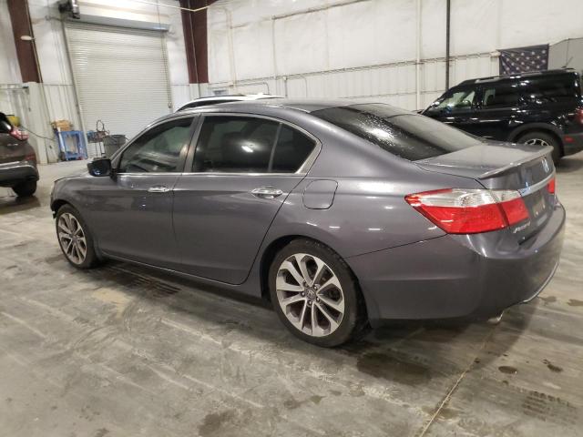 2013 HONDA ACCORD SPO - 1HGCR2F53DA030841
