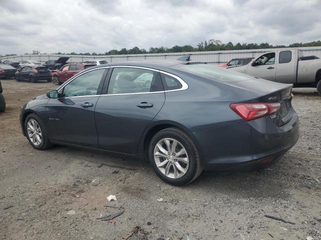 2019 CHEVROLET MALIBU LT 1G1ZD5ST5KF199748