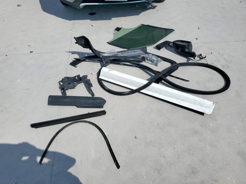 2025 LAND ROVER RANGE ROVE SAL1L9E42SA423518