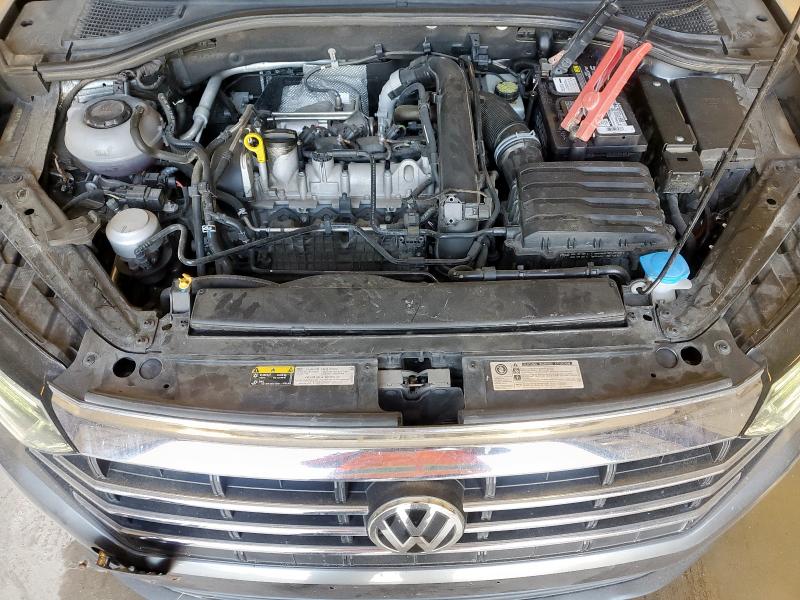 2019 VOLKSWAGEN JETTA SEL 3VWG57BU6KM040833