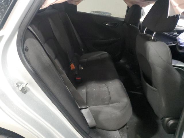 2019 CHEVROLET MALIBU LS 1G1ZB5ST9KF189584