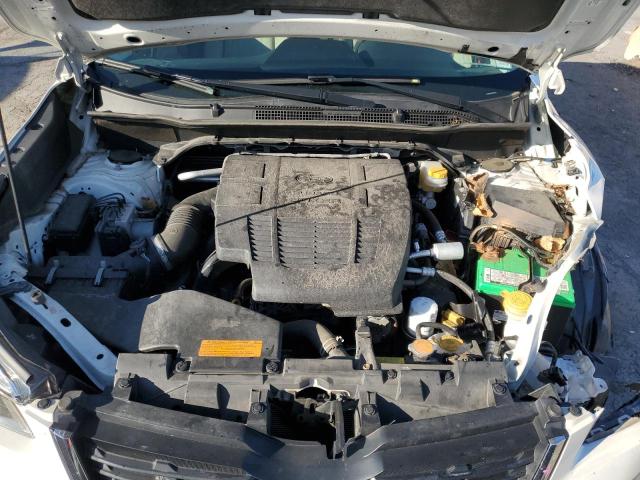 2020 SUBARU FORESTER LIMITED JF2SKASC6LH497501