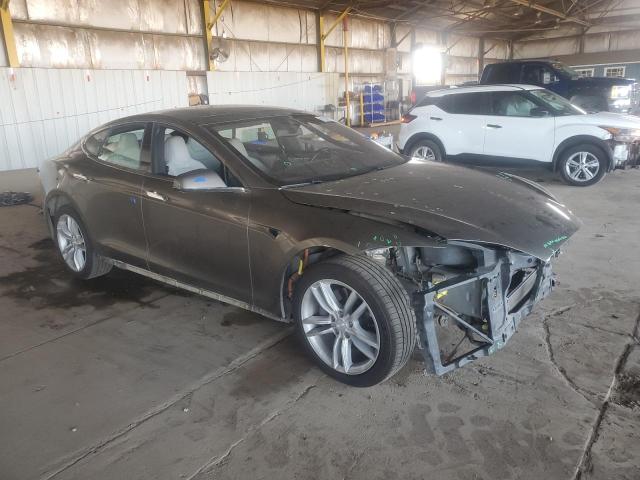 2015 TESLA MODEL S 5YJSA1E21FF114167