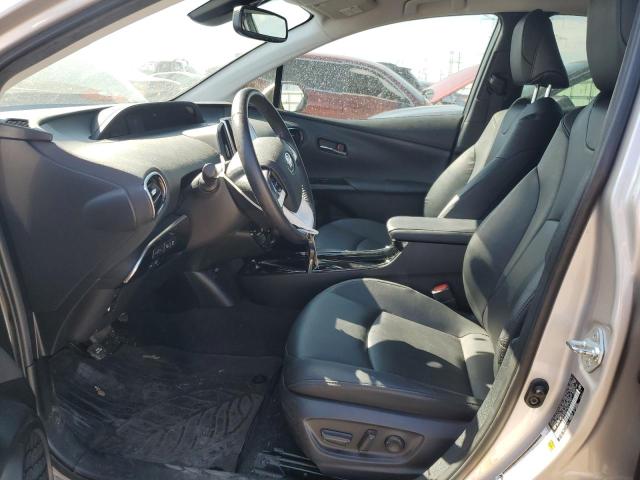 2019 TOYOTA PRIUS PRIM - JTDKARFP7K3112097