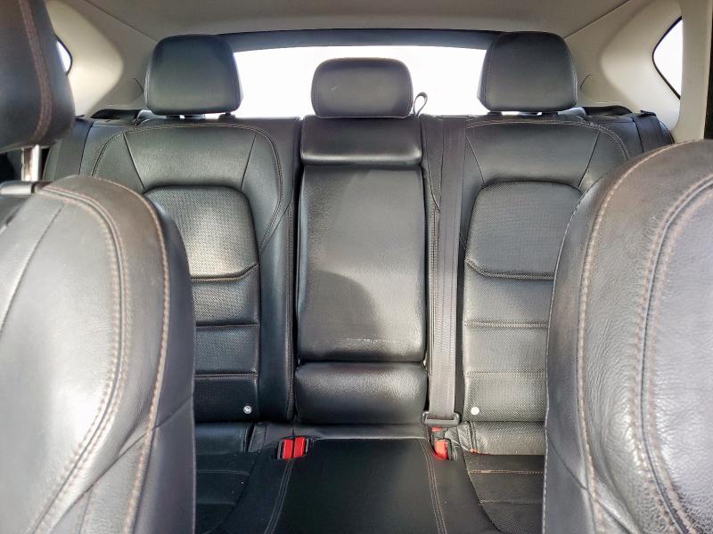 2017 MAZDA CX-5 GRAND JM3KFBDL1H0161127