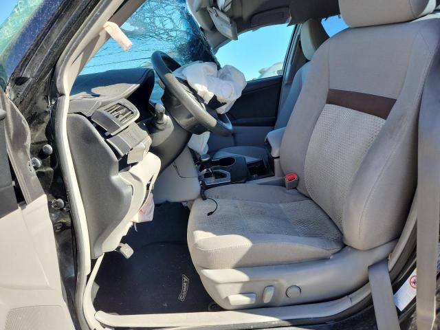 2012 TOYOTA CAMRY BASE - 4T1BF1FK4CU064847