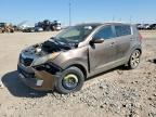 Lot #3301945426 2011 KIA SPORTAGE E