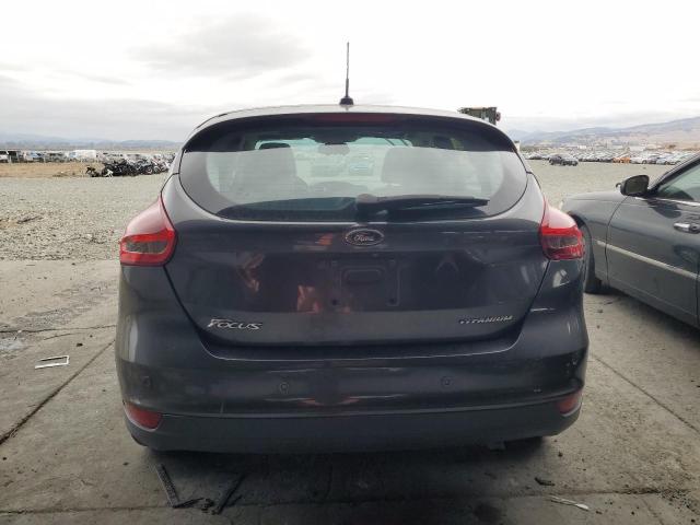 2017 FORD FOCUS TITA 1FADP3N29HL314898