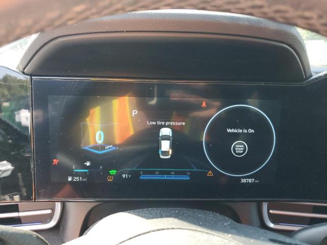 2023 HYUNDAI ELANTRA LI - KMHLN4AJ1PU075981