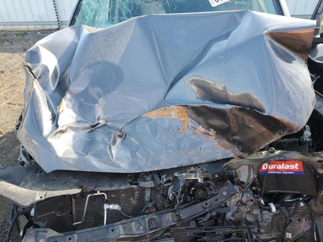 2021 TOYOTA 4RUNNER SR5/SR5 PREMIUM JTEMU5JR6M5936497