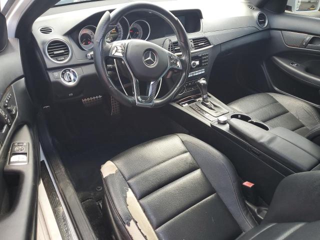 2015 MERCEDES-BENZ C 350 WDDGJ5HB7FG387814