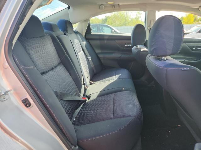 2016 NISSAN ALTIMA 2.5 - 1N4AL3AP8GC176494