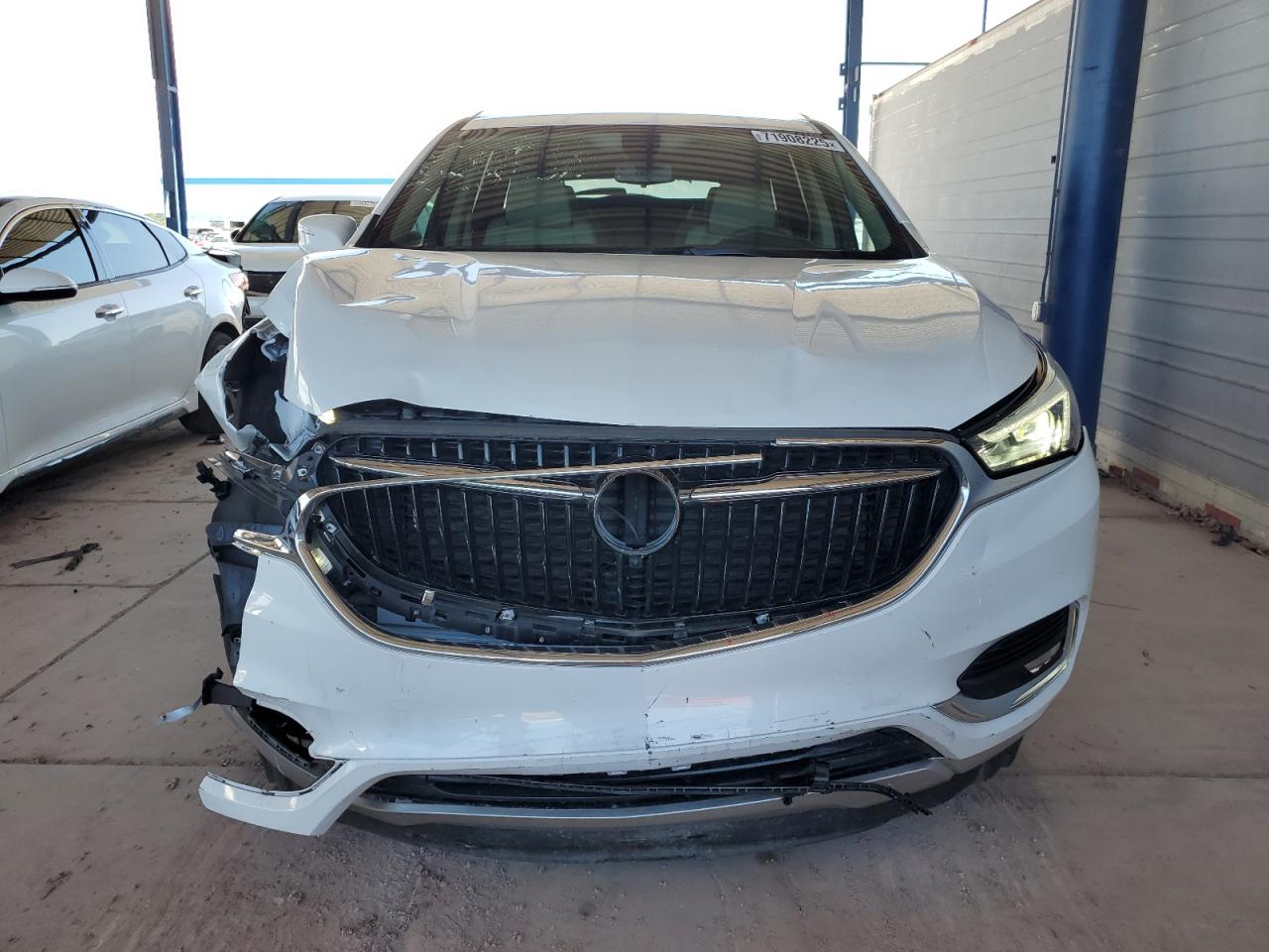 BUICK ENCLAVE ESSENCE