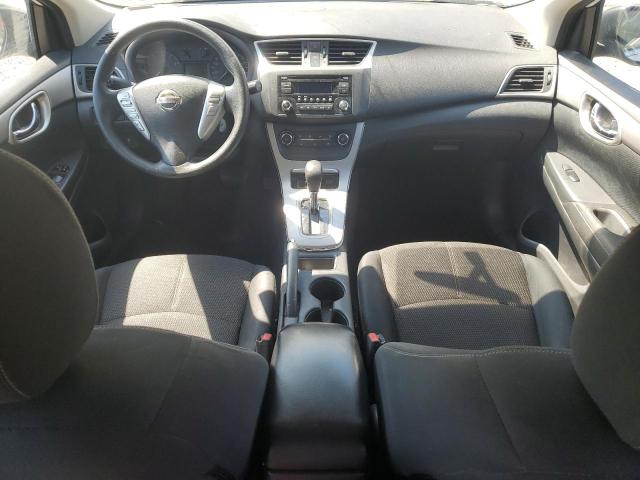2015 NISSAN SENTRA S - 3N1AB7AP3FY379127